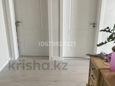 Отдельный дом · 5 комнат · 160 м² · 10 сот., мкр Уркер, Е 1 улица 9 — Шота Руставели за 73 млн ₸ в Астане, Нура р-н