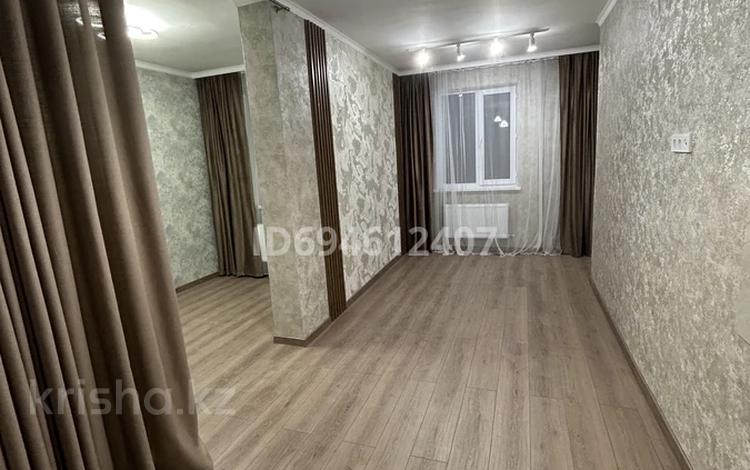 2-комнатная квартира, 37 м², 4/14 этаж, Е430 2А — Блок В1