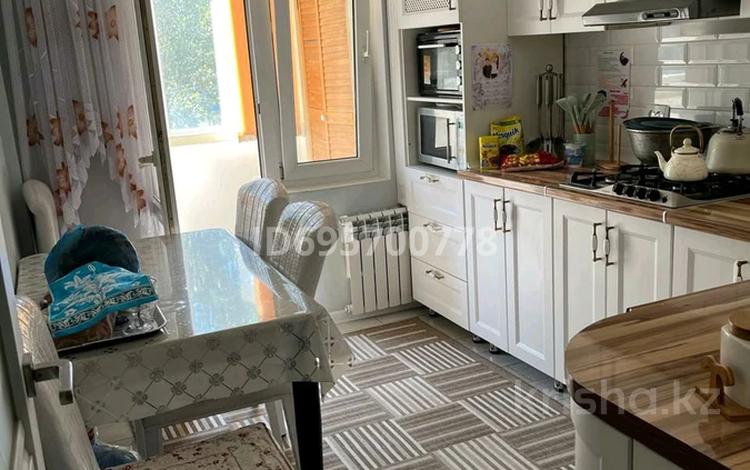 4-бөлмелі пәтер · 73 м² · 2/5 қабат, Желтоксан 4 — Напротив Магнума, бағасы: 19 млн ₸ в  — фото 2