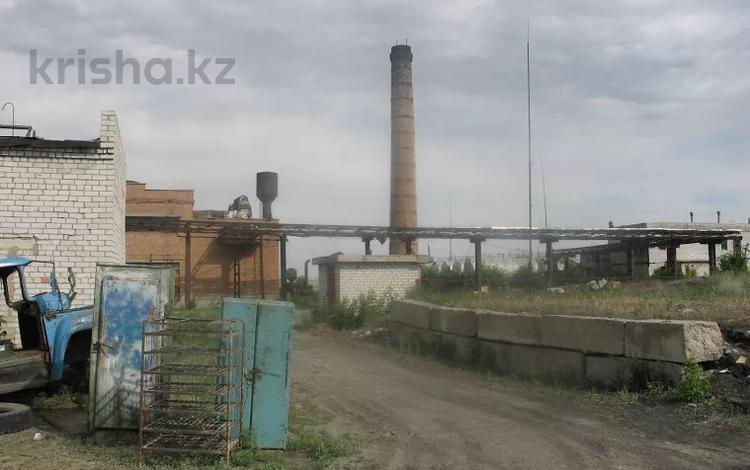 Завод 4.323 га, Сатпаева 203 за 400 млн 〒 в Семее — фото 3