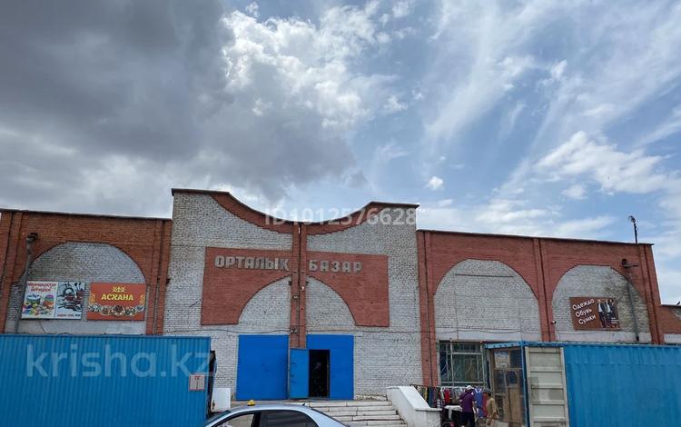 Центральный рынок · 1703 м², бағасы: 210 млн ₸ в Аркалыке — фото 2