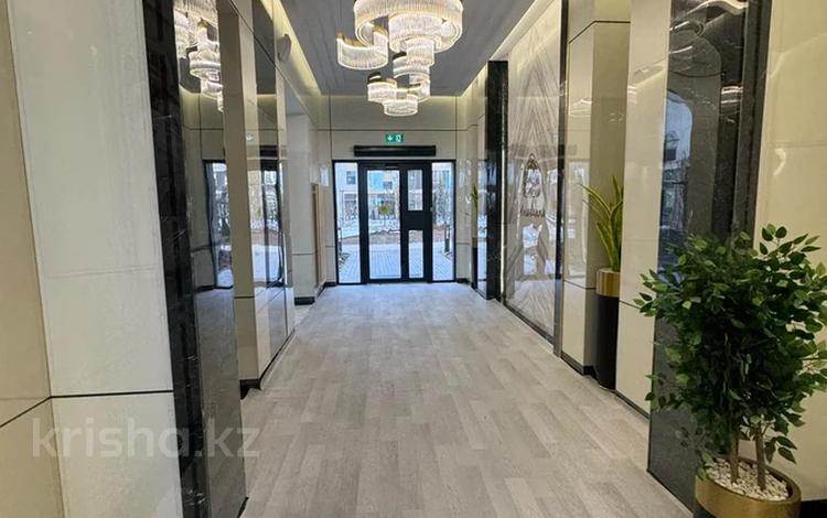 2-бөлмелі пәтер · 42.8 м² · 8/16 қабат, Нурсултана Назарбаева 1, бағасы: 35.2 млн ₸ в Шымкенте, Каратауский р-н — фото 2