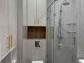 2-бөлмелі пәтер · 42.8 м² · 8/16 қабат, Нурсултана Назарбаева 1, бағасы: 35.2 млн ₸ в Шымкенте, Каратауский р-н — фото 9
