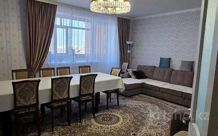 2-комнатная квартира · 71.4 м² · 9/10 этаж, Осипенко 1/1 за 30.6 млн ₸ в Кокшетау — фото 2