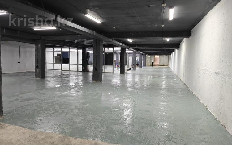 Свободное назначение · 500 м² за 2 млн ₸ в Алматы, Ауэзовский р-н — фото 15