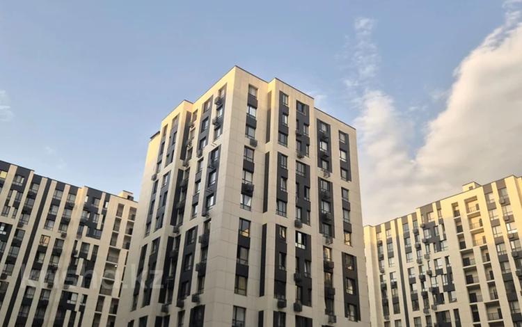 3-комнатная квартира · 70 м² · 8/13 этаж, Райымбека 348/2 за 350 000 ₸ в Алматы, Ауэзовский р-н — фото 2