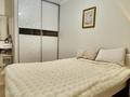 2-комнатная квартира · 55 м² · 7/12 этаж, мкр Самал-2 88 за 380 000 ₸ в Алматы, Медеуский р-н — фото 12