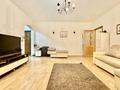 2-комнатная квартира · 55 м² · 7/12 этаж, мкр Самал-2 88 за 380 000 ₸ в Алматы, Медеуский р-н — фото 3