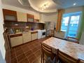 3-комнатная квартира · 120 м² · 10/15 этаж, Ходжанова 76 за 89 млн ₸ в Алматы, Бостандыкский р-н