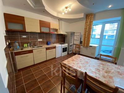 3-комнатная квартира · 120 м² · 10/15 этаж, Ходжанова 76 за 89 млн ₸ в Алматы, Бостандыкский р-н