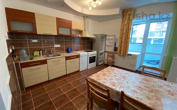 3-комнатная квартира · 120 м² · 10/15 этаж, Ходжанова 76 за 89 млн ₸ в Алматы, Бостандыкский р-н — фото 7