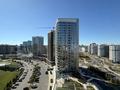 3-комнатная квартира · 96.43 м² · 13/22 этаж, Туран 37/2 — Хан шатыр за 125 млн ₸ в Астане, Нура р-н — фото 2