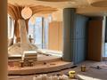 3-комнатная квартира · 96.43 м² · 13/22 этаж, Туран 37/2 — Хан шатыр за 125 млн ₸ в Астане, Нура р-н — фото 7