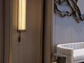3-комнатная квартира · 96.43 м² · 13/22 этаж, Туран 37/2 — Хан шатыр за 125 млн ₸ в Астане, Нура р-н — фото 8