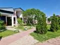 Участок на побережье с Летним домом + участок · 21650 м², бағасы: 100 млн ₸ в Конаеве