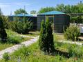 Участок на побережье с Летним домом + участок · 21650 м², бағасы: 100 млн ₸ в Конаеве — фото 4