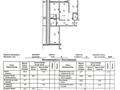 3-комнатная квартира · 91.3 м² · 8/13 этаж, Муратбаева 14 за 63 млн ₸ в Алматы, Алмалинский р-н — фото 14
