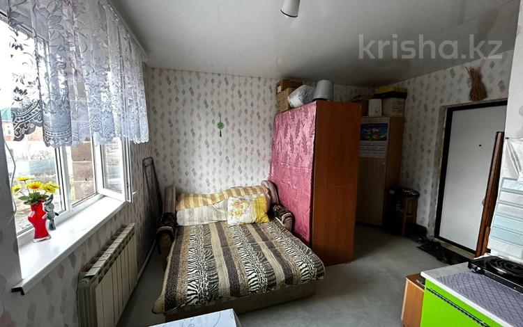 1-комнатная квартира, 20 м², 2/2 этаж, каирбекова 459 за 6.5 млн 〒 в Костанае — фото 2