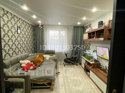 2-комнатная квартира · 49 м² · 1/2 этаж, Абугалиева(Мира) 20 за 13 млн ₸ в Балхаше