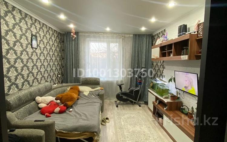 2-комнатная квартира · 49 м² · 1/2 этаж, Абугалиева(Мира) 20 за 13 млн ₸ в Балхаше — фото 4
