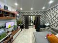 2-комнатная квартира · 49 м² · 1/2 этаж, Абугалиева(Мира) 20 за 13 млн ₸ в Балхаше — фото 2