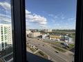 1-комнатная квартира · 41.5 м² · 14/15 этаж, Бейбарыс султан за 220 000 ₸ в Астане, Сарыарка р-н