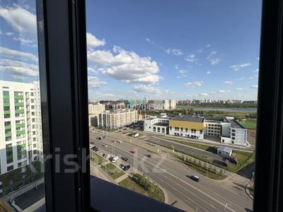 1-комнатная квартира · 41.5 м² · 14/15 этаж, Бейбарыс султан за 220 000 ₸ в Астане, Сарыарка р-н