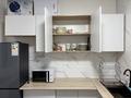 1-комнатная квартира · 41.5 м² · 14/15 этаж, Бейбарыс султан за 220 000 ₸ в Астане, Сарыарка р-н — фото 8