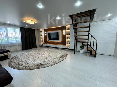 Продажа домов и дачи в Северо-Казахстанской обл.: Отдельный дом · 5 комнат · 150 м² · 5 сот., Пугачева 263 за 45 млн 〒 Отдельный дом · 5 комнат · 150 м² · 5 сот., Пугачева 263 за 45 млн 〒 в Петропавловске