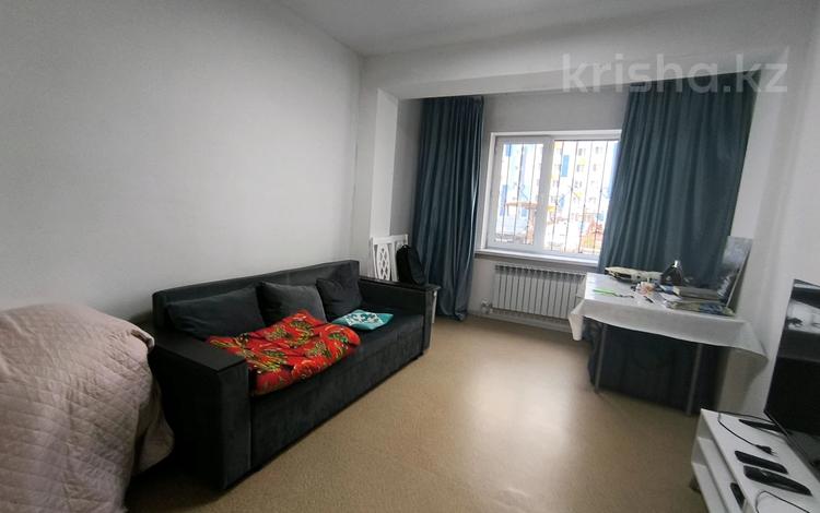 1-комнатная квартира · 36.4 м² · 1/9 этаж, мкр Жас Канат, ПК им Конаева 336 за 26 млн 〒 в Алматы, Турксибский р-н — фото 14