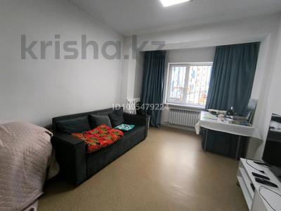 1-бөлмелі пәтер · 36.4 м² · 1/9 қабат, мкр Жас Канат, ПК им Конаева 336, бағасы: 23 млн ₸ в Алматы, Турксибский р-н