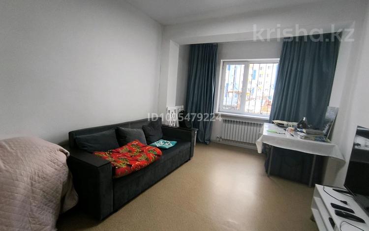 1-комнатная квартира · 36.4 м² · 1/9 этаж, мкр Жас Канат, ПК им Конаева 336 за 24.2 млн ₸ в Алматы, Турксибский р-н — фото 28