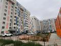 1-комнатная квартира · 36.4 м² · 1/9 этаж, мкр Жас Канат, ПК им Конаева 336 за 24.2 млн ₸ в Алматы, Турксибский р-н — фото 11