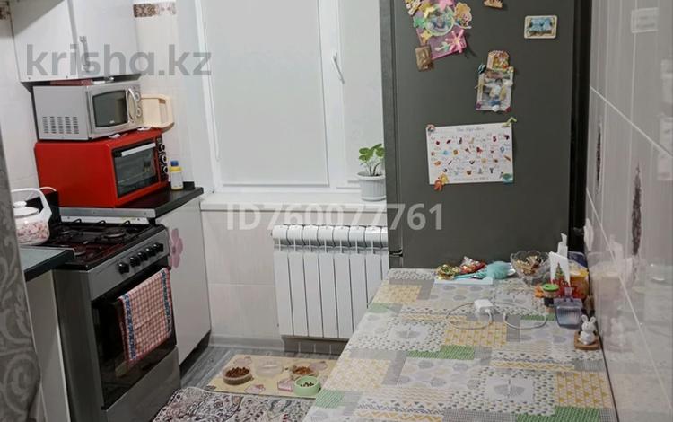 2-бөлмелі пәтер · 48 м² · 3/5 қабат, мкр Шанхай, О.Кошевого 113, бағасы: 15 млн ₸ в Актобе — фото 2