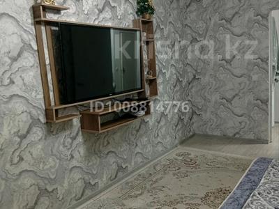 2-бөлмелі пәтер · 45 м² · 5 қабат, мкр Коккайнар — Спеццон, бағасы: 230 000 〒 в Алматы, Алатауский р-н