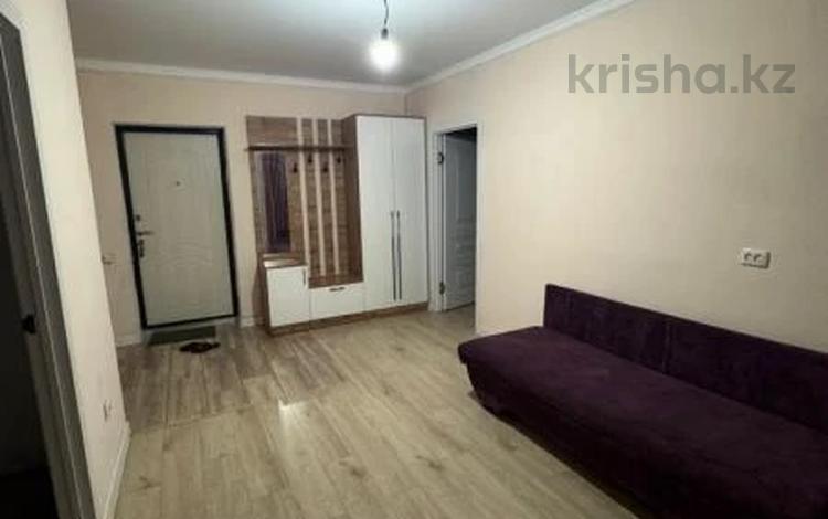 2-комнатная квартира · 60 м² · 6/10 этаж, Жунисова за 31.5 млн ₸ в Алматы, Наурызбайский р-н — фото 2