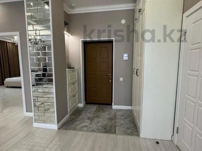 2-комнатная квартира · 89.5 м² · 6/11 этаж, мкр. Алтын орда, Алия Молдагуловой за 45 млн ₸ в Актобе