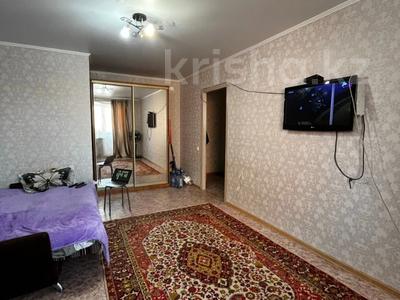 1-комнатная квартира · 36 м² · 5/5 этаж, Юбилейный за 18 млн ₸ в Костанае