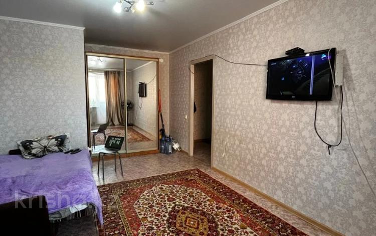 1-комнатная квартира · 36 м² · 5/5 этаж, Юбилейный за 18 млн ₸ в Костанае — фото 2
