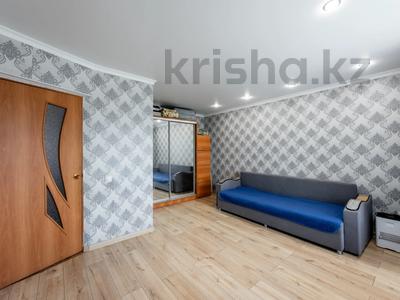 1-комнатная квартира · 32.5 м² · 5/6 этаж, брусиловского 18 за 16.8 млн ₸ в Астане, р-н Байконур