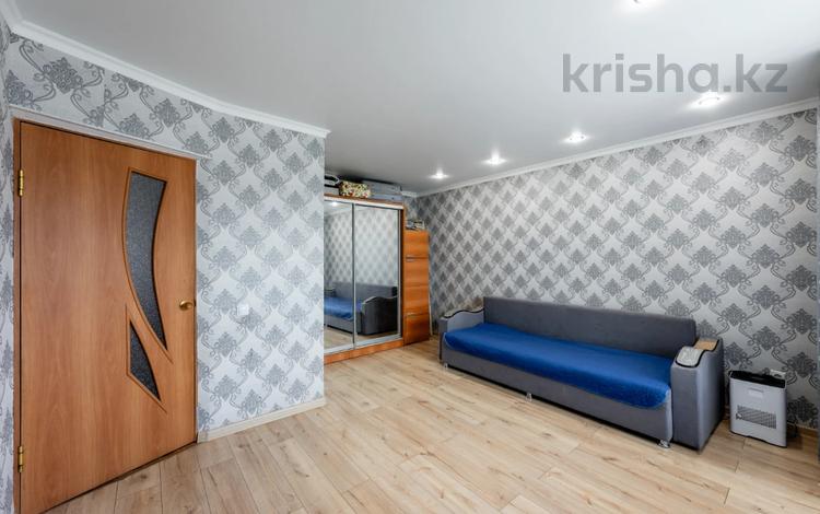 1-бөлмелі пәтер · 32.5 м² · 5/6 қабат, брусиловского 18, бағасы: 16.8 млн ₸ в Астане, р-н Байконур — фото 2