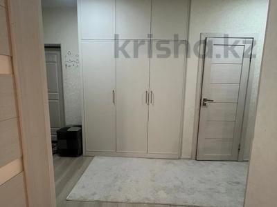 3-бөлмелі пәтер · 80 м² · 6/9 қабат, Нұрсәт ш/а, Аргынбекова, бағасы: 43 млн ₸ в Шымкенте, Каратауский р-н