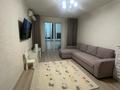 3-комнатная квартира · 80 м² · 6/9 этаж, мкр Нурсат 2, Аргынбекова за 43 млн ₸ в Шымкенте, Каратауский р-н — фото 2