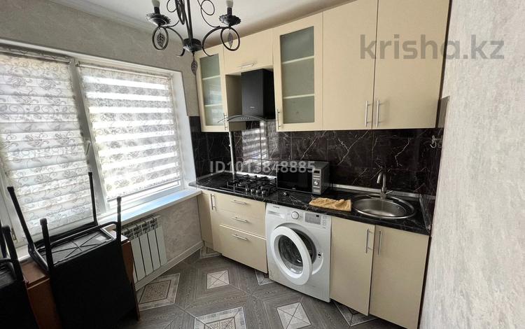 2-комнатная квартира · 44 м² · 2/5 этаж, 2 — ул.Курмангазы, дом Алма тв за 16 млн ₸ в Атырау, мкр Авангард-2 — фото 2