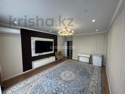 2-комнатная квартира · 56.6 м² · 16/18 этаж, Утепова 31 за 54 млн ₸ в Алматы, Бостандыкский р-н