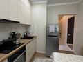2-комнатная квартира · 56.6 м² · 16/18 этаж, Утепова 31 за 54 млн ₸ в Алматы, Бостандыкский р-н — фото 8