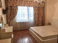 3-комнатная квартира · 110 м² · 2/9 этаж, Сыганак 21/1 за 500 000 ₸ в Астане, Есильский р-н — фото 2