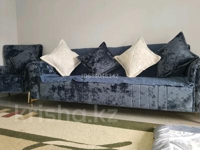 2-бөлмелі пәтер · 61 м² · 5/5 қабат, Строитель ш/а. 30/2, бағасы: ~ 33.2 млн ₸ в Уральске, мкр Строитель