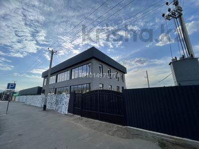 Свободное назначение, магазины и бутики, склады, общепит · 600 м² за 520 млн ₸ в Алматы, Наурызбайский р-н