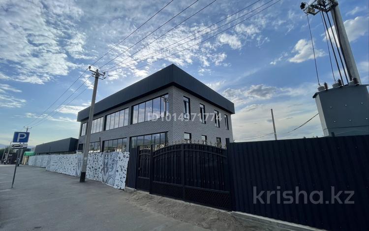 Свободное назначение, магазины и бутики, склады, общепит · 600 м² за 520 млн ₸ в Алматы, Наурызбайский р-н — фото 2
